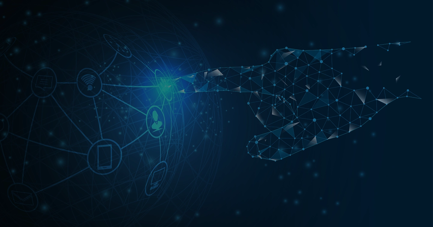 Fondo de contacto de Fjord Finspirex